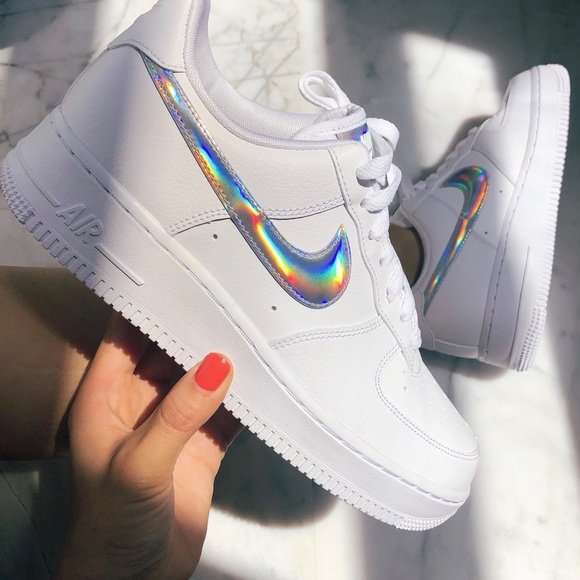 Air force 1(price is firm) - Picture 3 of 9